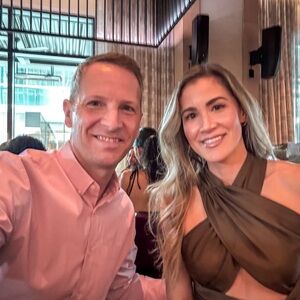 Meet your Posher, Alisha